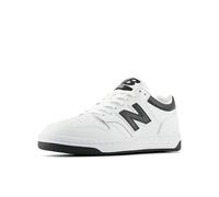 New Balance 480 Chaussures pour Homme White/Black 40.5/M