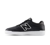 New Balance 480 Chaussures pour Homme White/Black 40.5/M