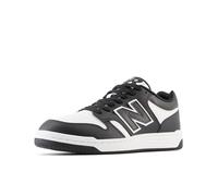 New Balance 480 Chaussures pour Homme White/Black 41.5/M