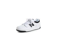 New Balance 480 Chaussures pour Homme White/Black 41.5/M