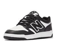 Chaussures New Balance 480 noir pur blanc - 41.5
