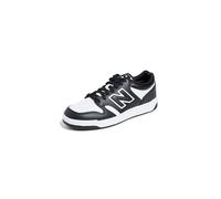 New Balance 480 Chaussures pour Homme White/Black 44/M