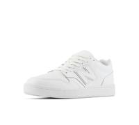 New Balance 480 Chaussures pour Homme White/Grey Matter 37.5/M