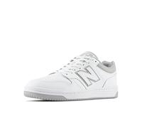 Chaussures New Balance 480 blanc gris - 40