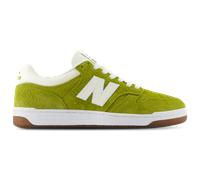New Balance 480 Femme - Baskets, Vert - Pointure 37.5 - Cuir Green 37.5