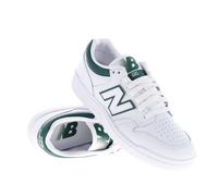 New Balance 480 Femmes Chaussures de loisirs 4.5 Blanc