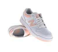 New Balance 480 Femmes Chaussures de loisirs 7 Rose