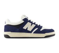 New Balance 480 Homme - Baskets, Bleu - Pointure 42 - Cuir Blue 42