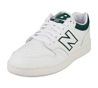 New Balance 480 Trainers Blanc EU 44 1/2 Homme