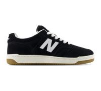 Baskets New Balance 480 noir blanc pur - 45