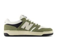 New Balance 480 Homme - Baskets, Vert - Pointure 45 - Cuir Green 45