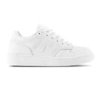New Balance 480 - Sneakers Bébé - Blanc - Pointure 32.5 - Cuir White 32.5
