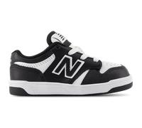 New Balance 480 - Sneakers Bébé - Noir - Pointure 21 - Cuir Black 21