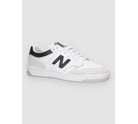 Chaussures New Balance 480 blanc pur noir - 41.5