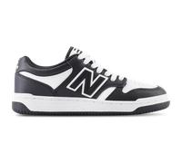 New Balance 480 - Sneakers Enfant - Blanc - Pointure 39 - Cuir, Synthétique White 39