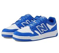 New Balance Baskets basses enfant 480 in Bleu 39
