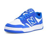 New Balance Baskets basses enfant 480 in Bleu 40
