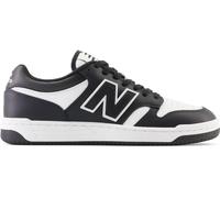 New Balance 480 Trainers Women's Blanc 4.5 (37) Female