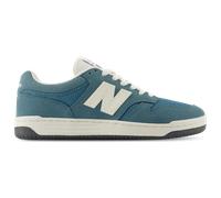 New Balance 480p Femme - Baskets, Bleu - Pointure 40 - Cuir Blue 40