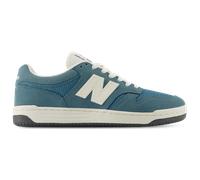 New Balance 480p Homme - Baskets, Bleu - Pointure 45.5 - Cuir Blue 45.5