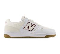 New Balance 480p Homme - Baskets, Gris - Pointure 44 - Cuir Grey 44