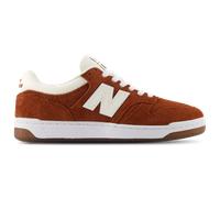 new balance Baskets basses '480' rouille / blanc, Taille 41,5