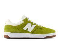 new balance Baskets basses '480P' vert / vert gazon / blanc, Taille 43