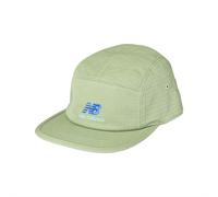 New Balance - 5 Panel Camper Stacked - Casquette Aar - Taille unique
