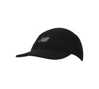 New Balance 5 Panel Performance Hat V 2.0 Noir - Casquettes de running hommes