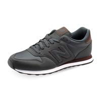 New Balance 500, Baskets Homme, Bleu (Navy Navy), 44.5 EU
