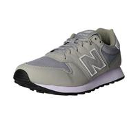 Baskets New Balance GM500 W pour Femme 38 1/2 Gris