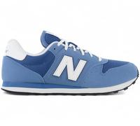 New Balance 500 - Baskets Sneakers Hommes Bleu GM500RBS GM500 Chaussures Neuves