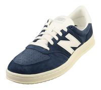 New Balance 500 Bleu Marine Blanc Hommes - 44.5 EU