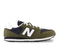 New Balance 500 Chaussures pour Homme Vert GM500ROS 42