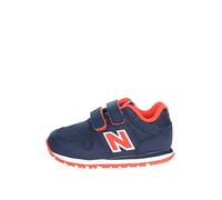New Balance 500 cm, Basket Bébé garçon, Pigment, 22.5 EU