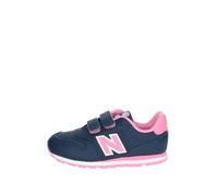 New Balance 500 Hook & Loop, Basket, Blue,