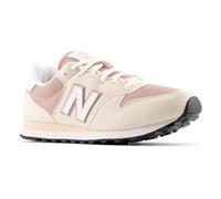 Baskets basses femmes New Balance 500 Beige 39