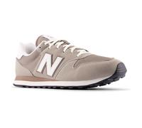 New Balance Classic Running Trainers Beige EU 41 1/2 Homme