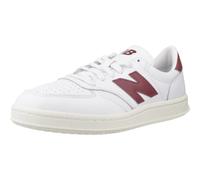New Balance Baskets basses CT500 in Bordeaux 38 1/2