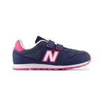Baskets New Balance PV500 pour Enfant 32 Bleu