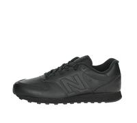 New Balance 500 Sneaker, Noir, 43 EU Large