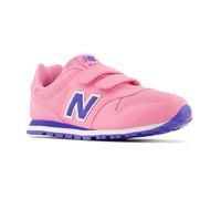 New Balance 500 Sneaker, Signal Rose, 32 EU