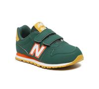 New Balance 500 Sneaker, Vert DE LA Veille DE Nuit, 35 EU