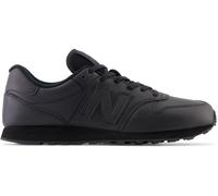 New Balance 500 Trainer Triple Noir 9.5 (44) Male