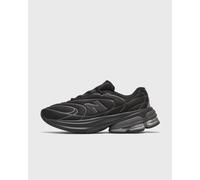 New Balance ABZORB U5030 Baskets Unisexes, Noires, Pointure 36 EU, Chaussures de Sport rétro légères avec Amorti ABZORB, matériau extérieur Respirant, Confort pour Le Quotidien et Les Loisirs