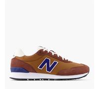 New Balance 515 Marron/Bleu