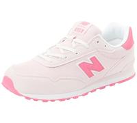 NEW BALANCE 515 Sneaker, Rose Sugar, 38 EU