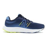 New Balance 520 V8 Tech Run - Hommes Chaussures De Running Bleu M520cn8 - 41 1/2