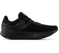 New Balance 520 V9 Womens Running Shoes Noir/Noir 4 (36.5) Female