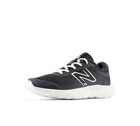 New Balance 520v8 Basket, Black, 39.5 EU